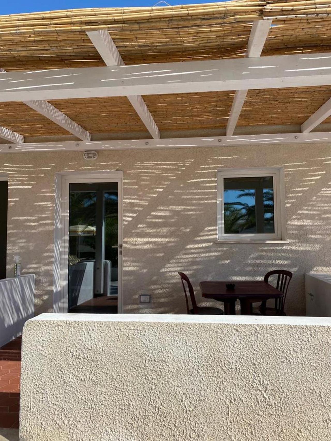 Lido Di Alghero Rooms On The Beach Dış mekan fotoğraf