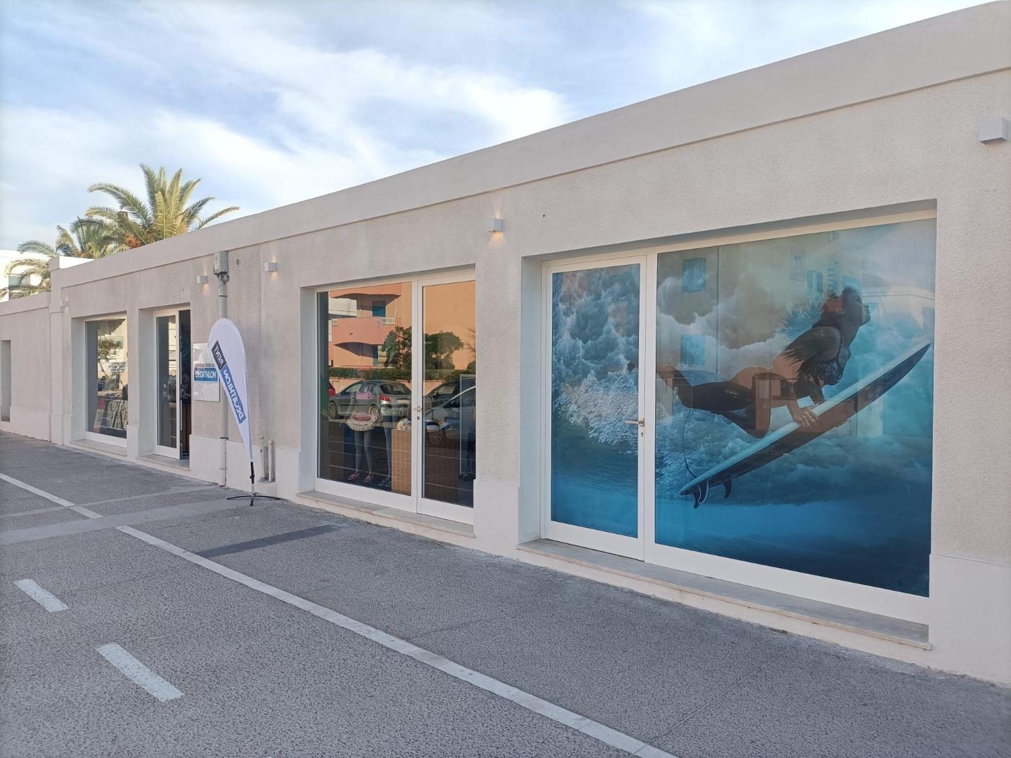 Lido Di Alghero Rooms On The Beach Dış mekan fotoğraf