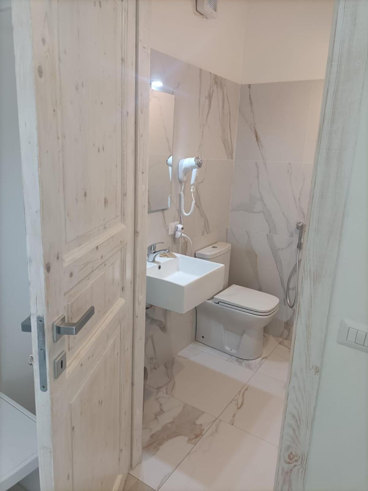 Lido Di Alghero Rooms On The Beach Dış mekan fotoğraf